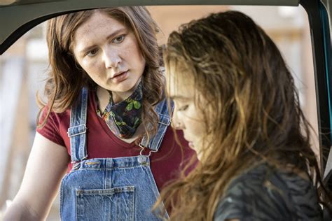 debbie gallagher lesbian|‘Shameless’ Season 11: Did Debbie Become A。